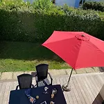Les Amareyeurs - Ile D'oleron - Maison Classee 3 Etoiles Avec Piscine - Clim - Velos