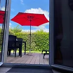 Dom wakacyjny Les Amareyeurs - Ile D'oleron - Maison Classee 3 Etoiles Avec Piscine - Clim - Velos Le Château-dʼOléron