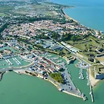 Les Amareyeurs - Ile D'oleron - Maison Classee 3 Etoiles Avec Piscine - Clim - Velos Dom wakacyjny *