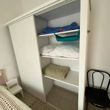 Les Amareyeurs - Ile D'oleron - Maison Classee 3 Etoiles Avec Piscine - Clim - Velos Feriehus *