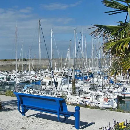Les Amareyeurs - Ile D'oleron - Maison Classee 3 Etoiles Avec Piscine - Clim - Velos Holiday home Le Chateau-d'Oleron