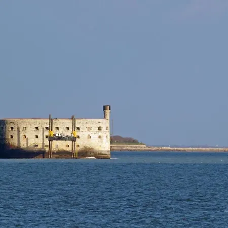 Les Amareyeurs - Ile D'oleron - Maison Classee 3 Etoiles Avec Piscine - Clim - Velos