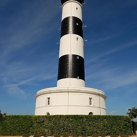 Les Amareyeurs - Ile D'oleron - Maison Classee 3 Etoiles Avec Piscine - Clim - Velos Feriehus