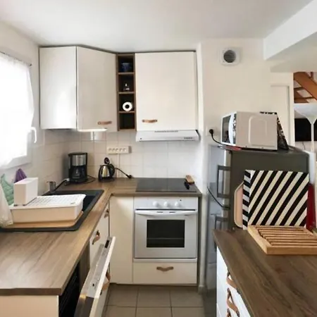 Feriehus Les Amareyeurs - Ile D'oleron - Maison Classee 3 Etoiles Avec Piscine - Clim - Velos *