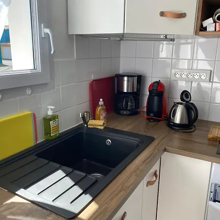 Les Amareyeurs - Ile D'oleron - Maison Classee 3 Etoiles Avec Piscine - Clim - Velos *