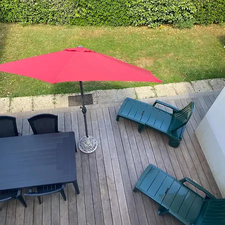 Holiday home Les Amareyeurs - Ile D'oleron - Maison Classee 3 Etoiles Avec Piscine - Clim - Velos