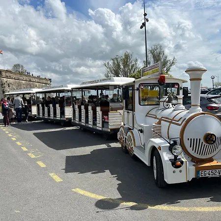 Feriehus Les Amareyeurs - Ile D'oleron - Maison Classee 3 Etoiles Avec Piscine - Clim - Velos Le Château-dʼOléron