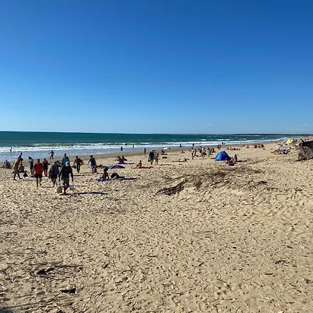 Les Amareyeurs - Ile D'oleron - Maison Classee 3 Etoiles Avec Piscine - Clim - Velos Feriehus *
