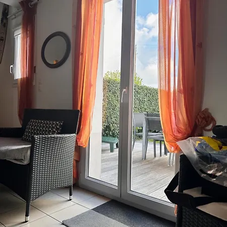 Les Amareyeurs - Ile D'oleron - Maison Classee 3 Etoiles Avec Piscine - Clim - Velos Holiday home