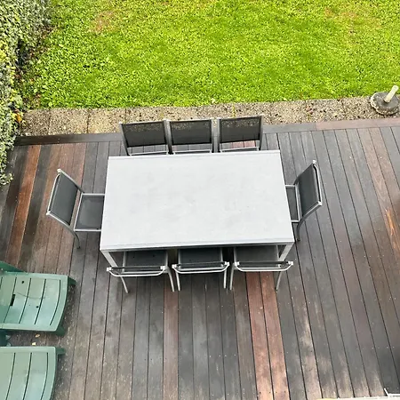 Les Amareyeurs - Ile D'oleron - Maison Classee 3 Etoiles Avec Piscine - Clim - Velos