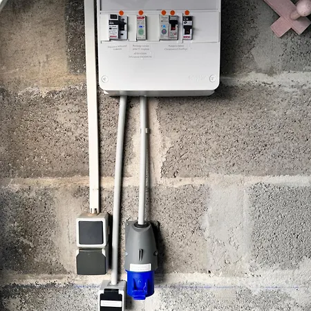 Feriehus Les Amareyeurs - Ile D'oleron - Maison Classee 3 Etoiles Avec Piscine - Clim - Velos *