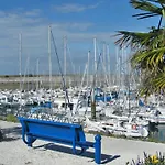 Les Amareyeurs - Ile D'oleron - Maison Classee 3 Etoiles Avec Piscine - Clim - Velos Semesterbostad Le Château-dʼOléron