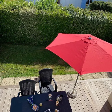 Les Amareyeurs - Ile D'oléron - Maison Classée 3 étoiles Avec Piscine - Clim - Vélos