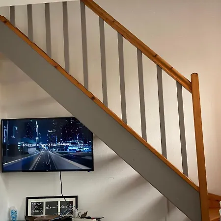 Les Amareyeurs - Ile D'oleron - Maison Classee 3 Etoiles Avec Piscine - Clim - Velos Prázdninový dům