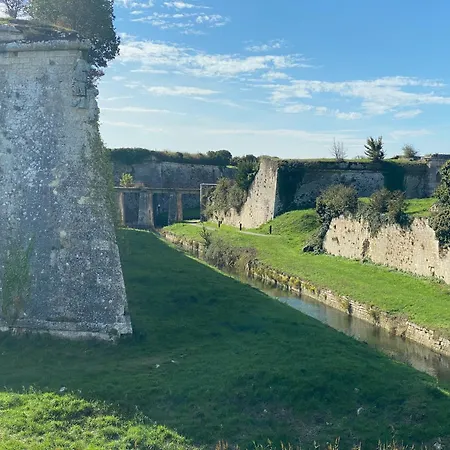 Hébergement de vacances Le Village Des Amareyeurs - Ile D'oléron - Maison Classé 3 étoiles Avec Piscine *