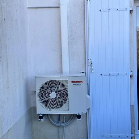 Le Village Des Amareyeurs - Ile D'oléron - Maison Classé 3 étoiles Avec Piscine Hébergement de vacances *