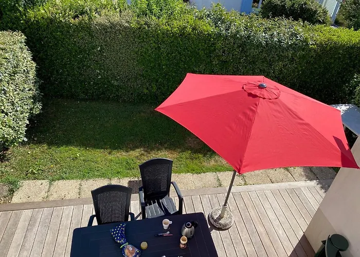 Les Amareyeurs - Ile D'oleron - Maison Classee 3 Etoiles Avec Piscine - Clim - Velos