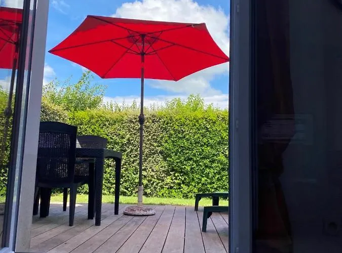 度假居 Les Amareyeurs - Ile D'oleron - Maison Classee 3 Etoiles Avec Piscine - Clim - Velos Le Château-dʼOléron