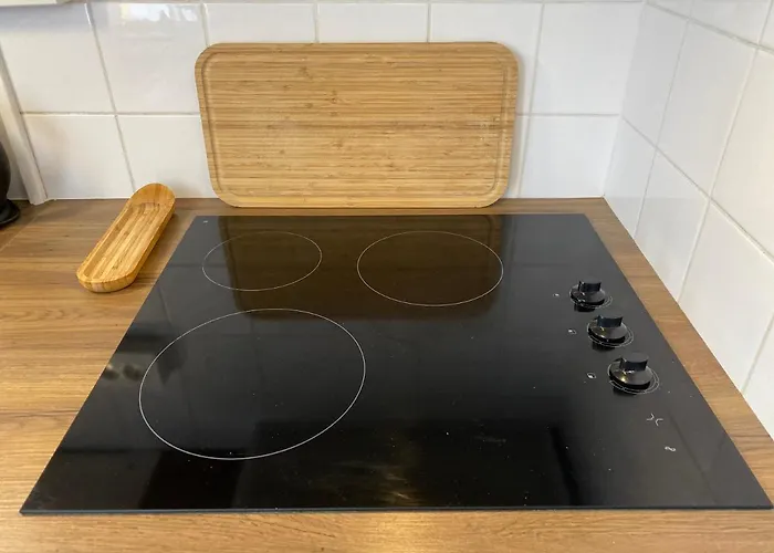 度假居 Les Amareyeurs - Ile D'oleron - Maison Classee 3 Etoiles Avec Piscine - Clim - Velos Le Château-dʼOléron