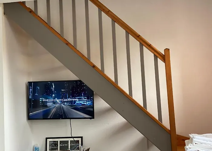 Les Amareyeurs - Ile D'oleron - Maison Classee 3 Etoiles Avec Piscine - Clim - Velos 度假居