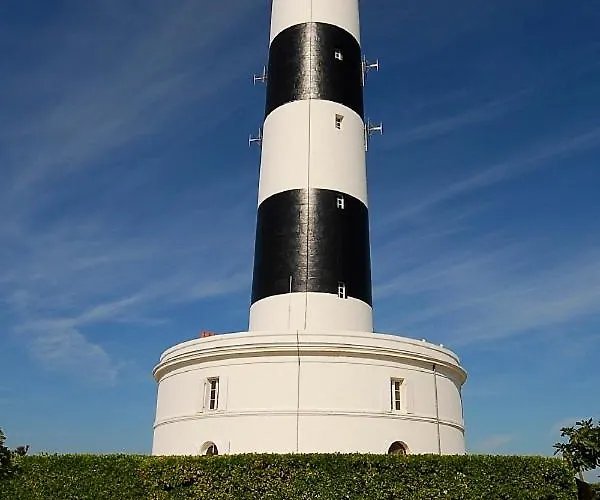 Les Amareyeurs - Ile D'oleron - Maison Classee 3 Etoiles Avec Piscine - Clim - Velos 度假居