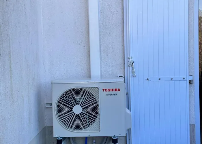 Les Amareyeurs - Ile D'oleron - Maison Classee 3 Etoiles Avec Piscine - Clim - Velos 度假居 *