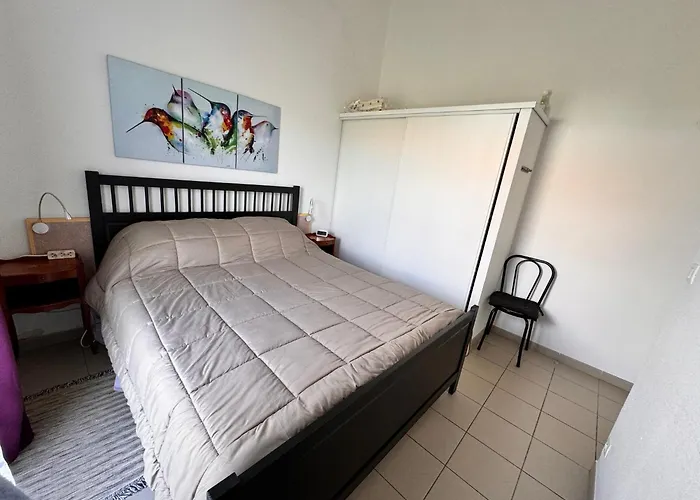 Les Amareyeurs - Ile D'oleron - Maison Classee 3 Etoiles Avec Piscine - Clim - Velos 度假居 Le Château-dʼOléron