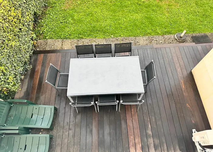 Les Amareyeurs - Ile D'oleron - Maison Classee 3 Etoiles Avec Piscine - Clim - Velos