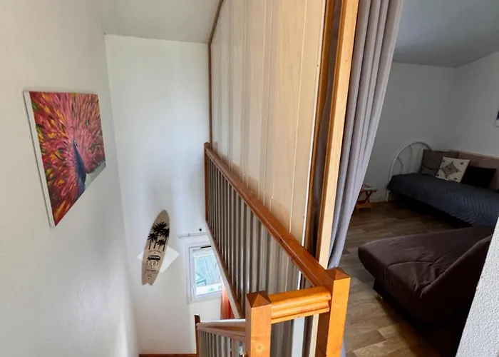 度假居 Les Amareyeurs - Ile D'oleron - Maison Classee 3 Etoiles Avec Piscine - Clim - Velos