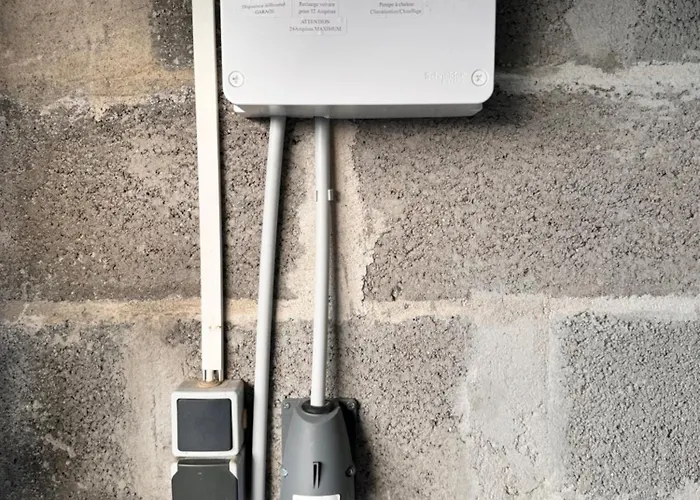 度假居 Les Amareyeurs - Ile D'oleron - Maison Classee 3 Etoiles Avec Piscine - Clim - Velos *